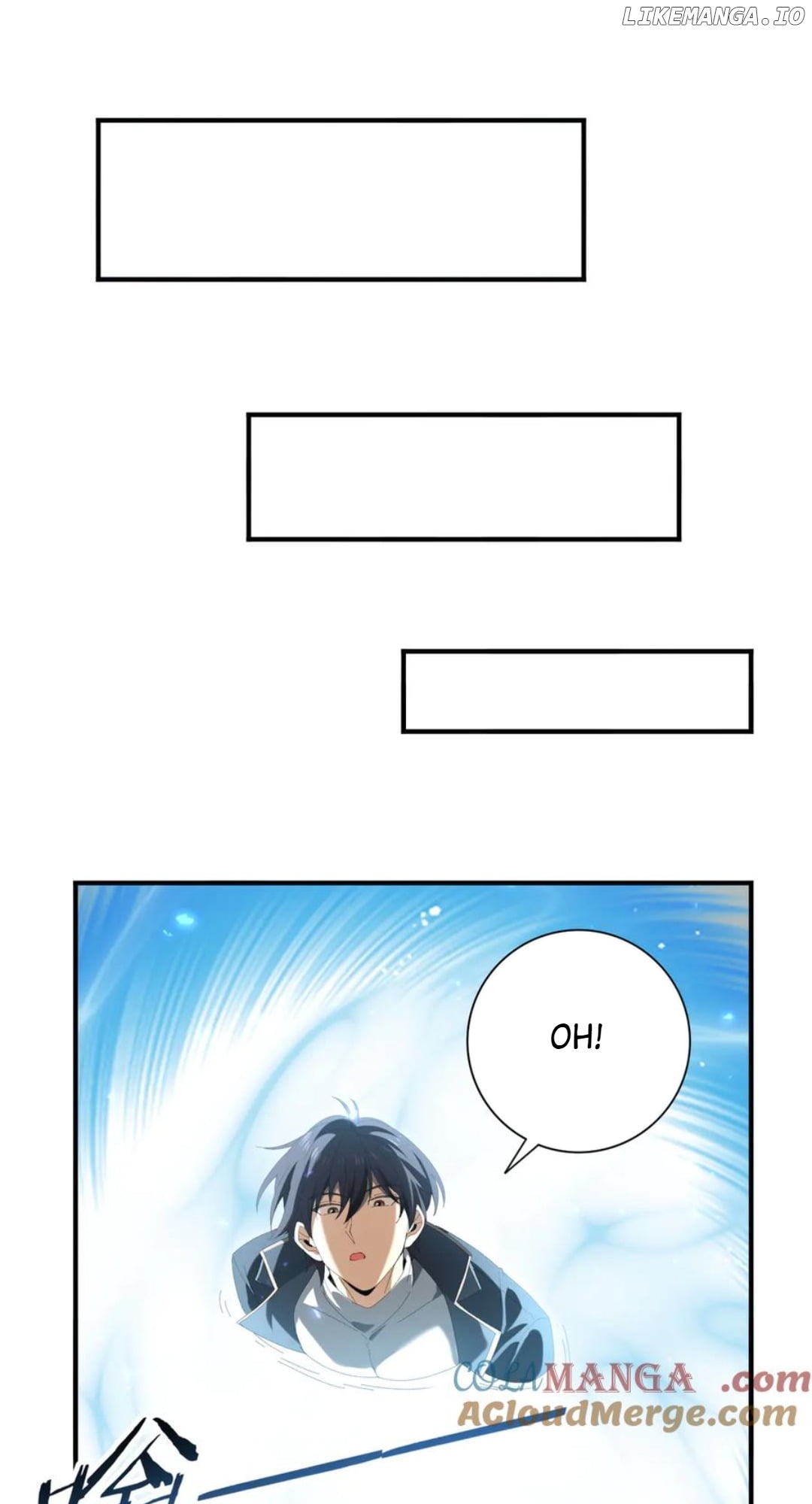 WORTHLESS PROFESSION: DRAGON TAMER Chapter 134 - page 49